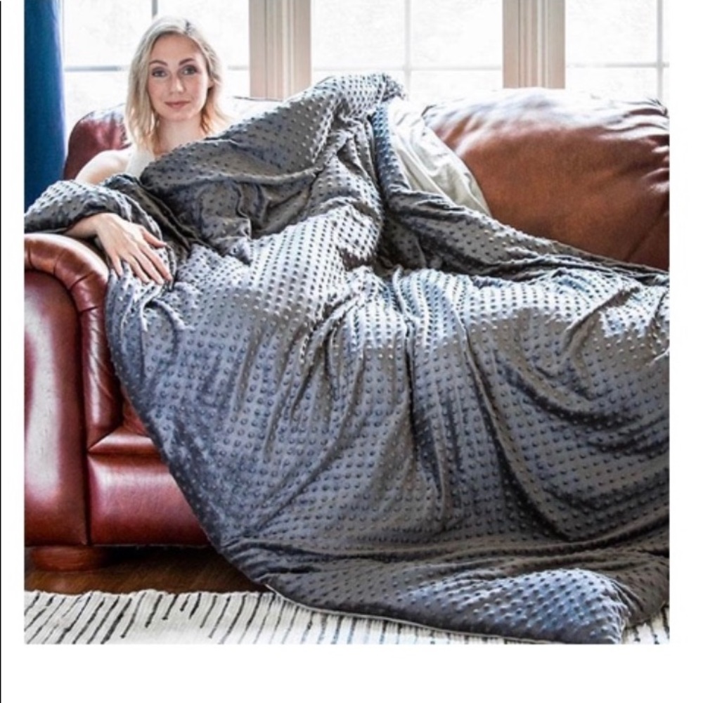 Harkla Weighted Blanket